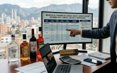 Inexequibilidad IVA apuestas y licores