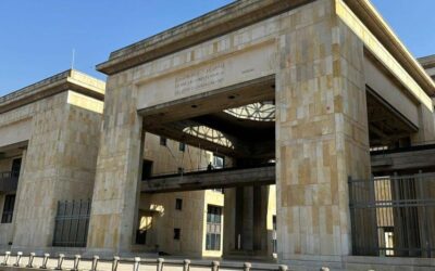 Consejo de Estado reactiva el decreto 572 de 2025.
